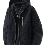 Black / M