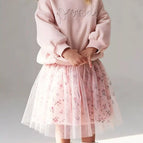 Dusty Pink / 3T
