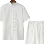 White / M