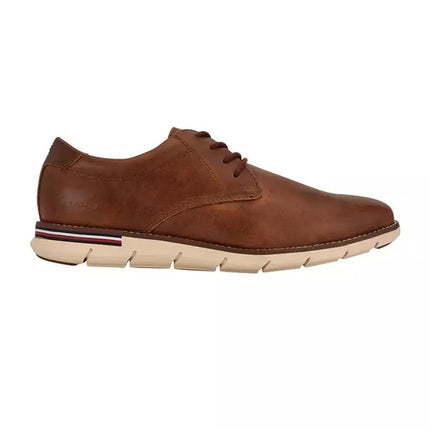 Men'S Warren Lace up Casual Oxford