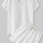 White / S