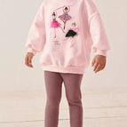 Dusty Pink / 2Y