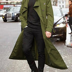 Green / S
