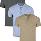 XX-Large / Dark Gray/Light Blue/Light Khaki