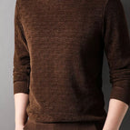 Brown / M
