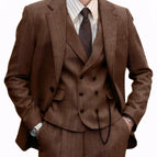 Medium / Light Brown