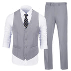 6X-Large / Light Grey