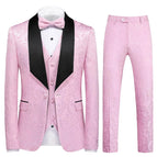 34 / Pink