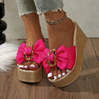 Hot Pink / 36