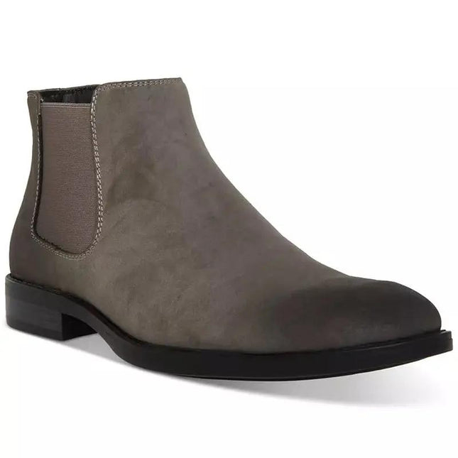 Men'S Maxxin Mid Height Chelsea Boot