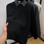 Velvet Black / M