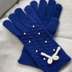 Dark Blue / One Size