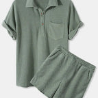 Green / S