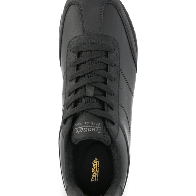 Men’S Ethan Slip Resistant Shoes