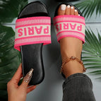 Hot Pink / 36(US5)