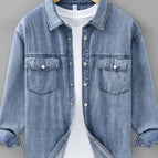 Light Blue / M