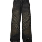 Black / M