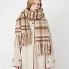 Khaki / One Size