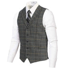 X-Large / 62 - Gray Multicolor Graph