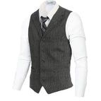 4X-Large / 10 - Barleycorn Dark Gray