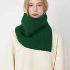 Dark Green / One Size