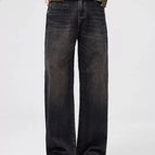Vintage Blue Gray / S