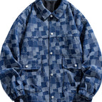 Dark Blue / S