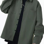 Green / M