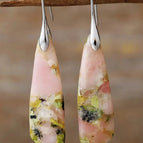 Pink/Yellow/Silver / One Size