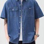 Light Blue / M