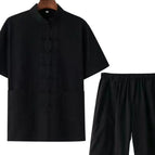 Black / M