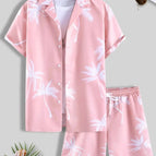 Pink / S