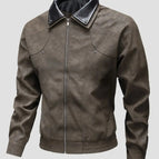 Brown / M