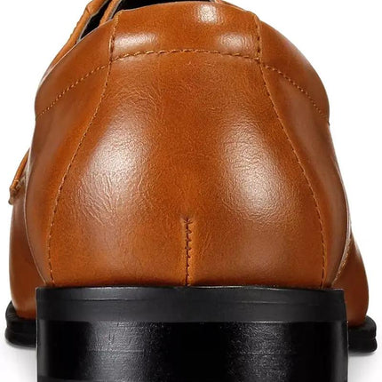 Men'S Andrew Plain Toe Derbys, Created for Macy'S