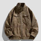 Brown / M