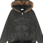 Black / M
