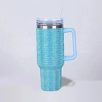 blue / 40oz