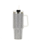 silver / 40oz