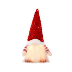 30cm tall / Red Gnome LED