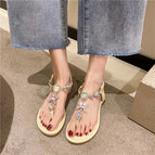 Apricot (Heel 1.5cm) / 37