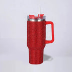 red / 40oz