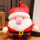 Santa Suction