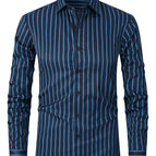 Eu Size S / 6620 04 navy