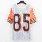 One Size / 85-silver