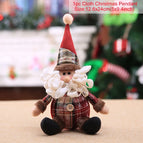 Santa Claus