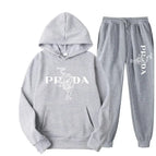 S / Light grey  white