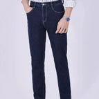 Dark Navy / 32