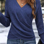 Dark Blue / S