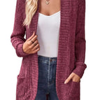 Wine Red / S