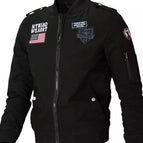 Black / M